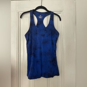 Road Runner workout tank top.